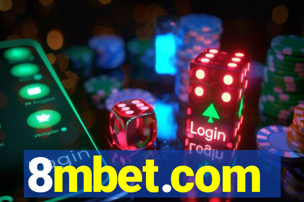 8mbet.com