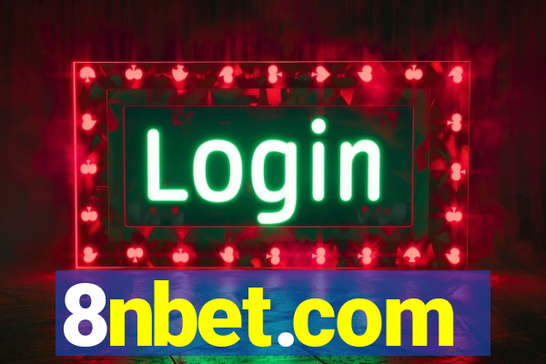 8nbet.com