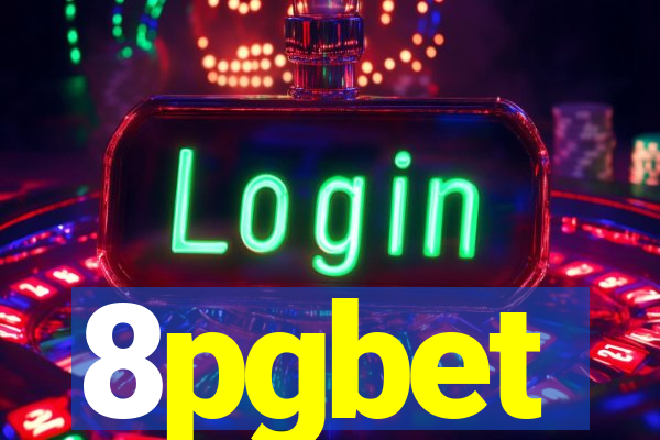 8pgbet