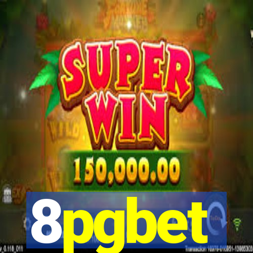 8pgbet