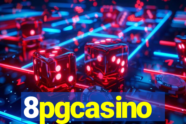 8pgcasino