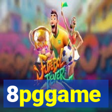 8pggame