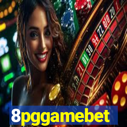 8pggamebet