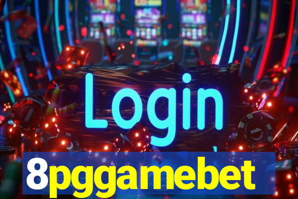 8pggamebet