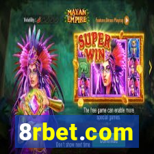 8rbet.com