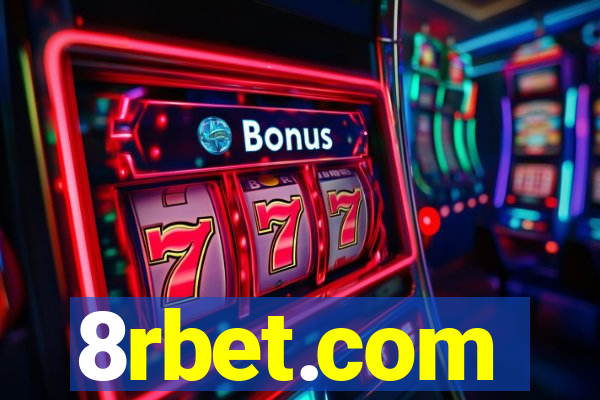 8rbet.com