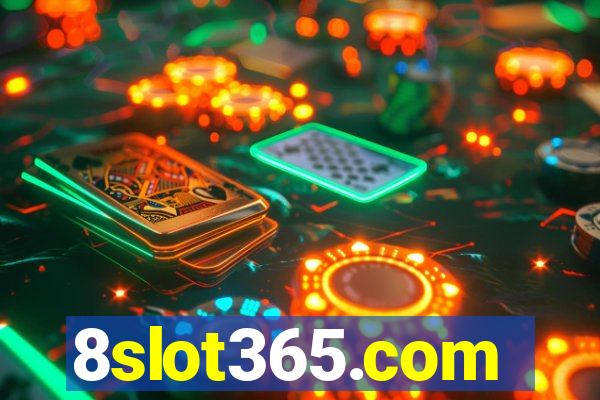 8slot365.com