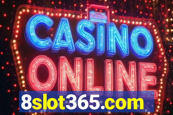 8slot365.com