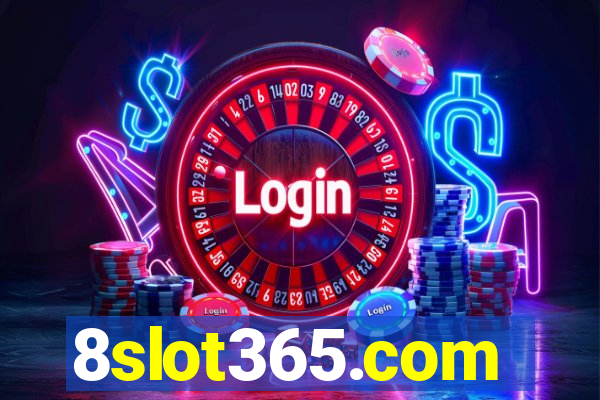 8slot365.com