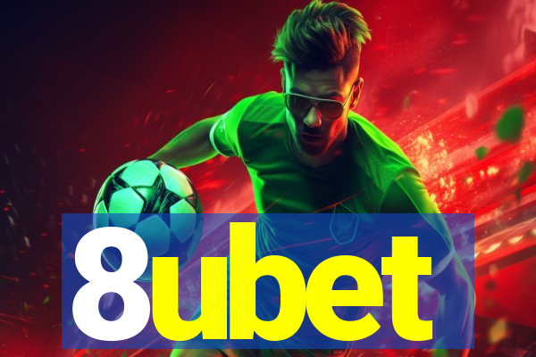 8ubet