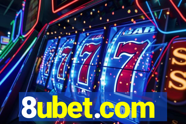 8ubet.com