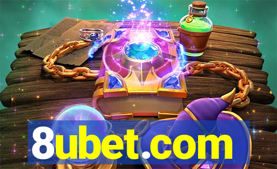 8ubet.com