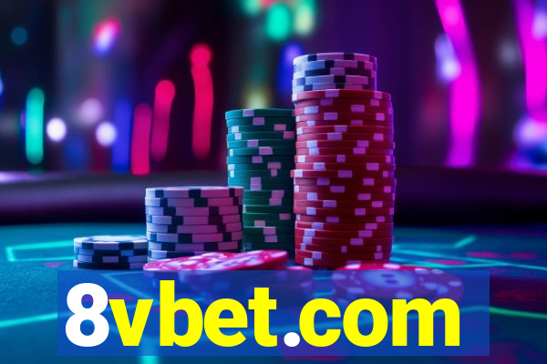 8vbet.com