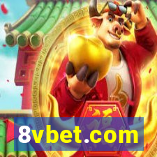 8vbet.com