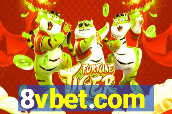 8vbet.com