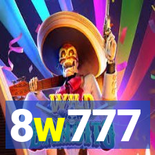 8w777