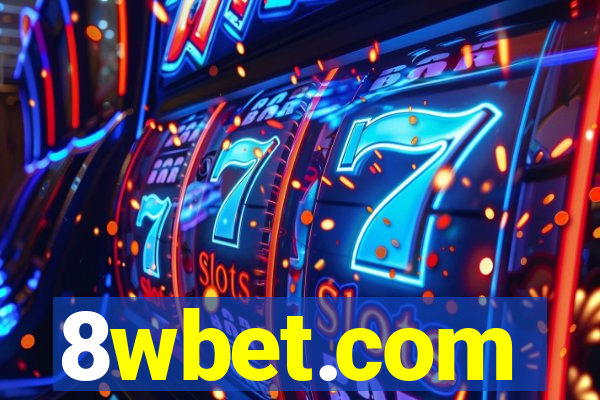 8wbet.com