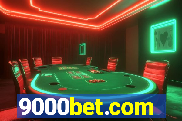 9000bet.com