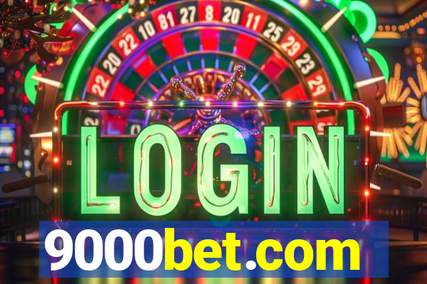 9000bet.com