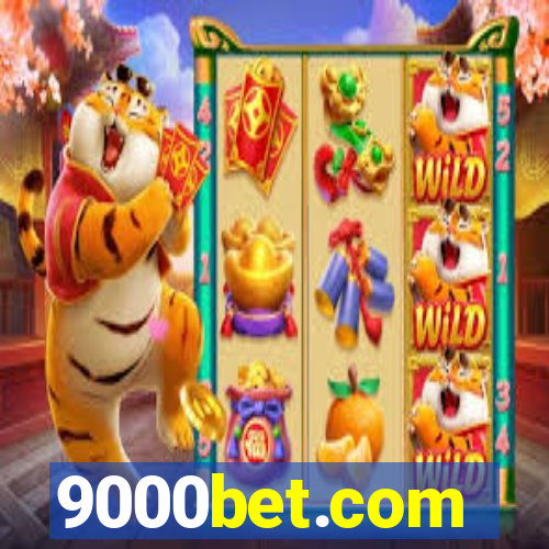 9000bet.com