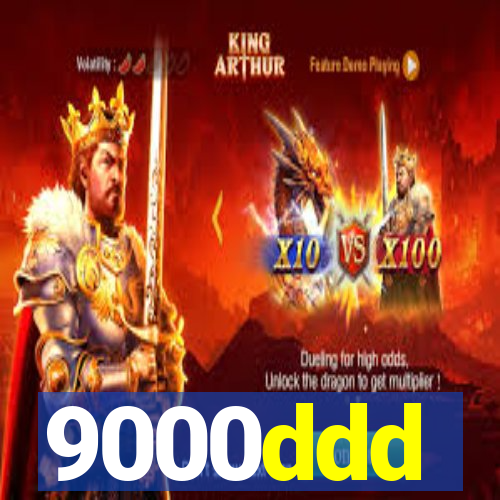 9000ddd