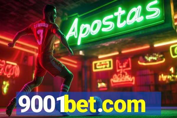 9001bet.com