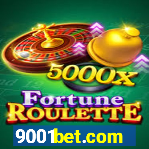 9001bet.com