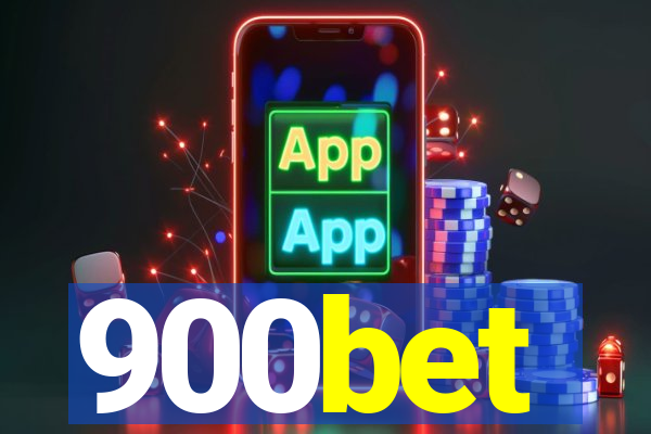 900bet