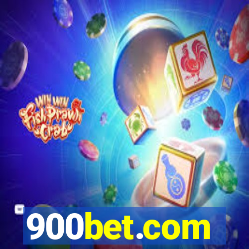 900bet.com