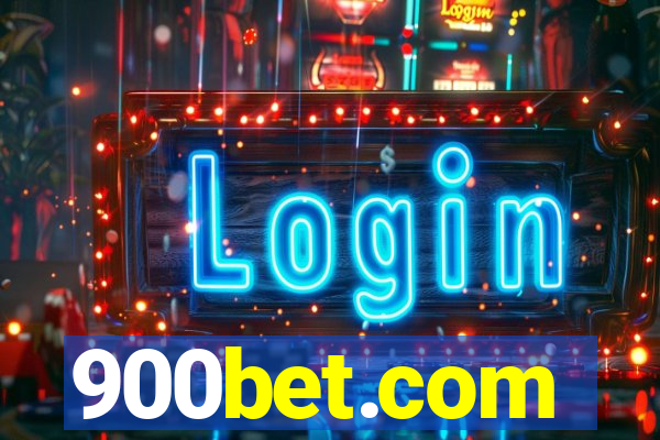 900bet.com