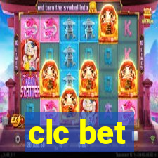 clc bet