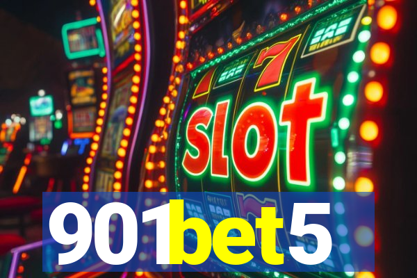 901bet5