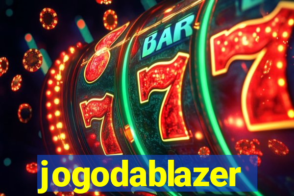 jogodablazer