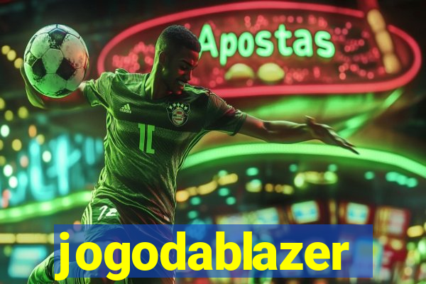 jogodablazer