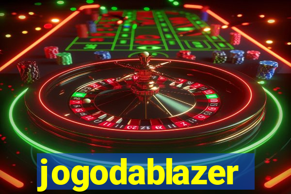 jogodablazer