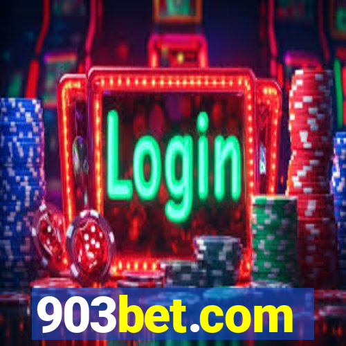 903bet.com