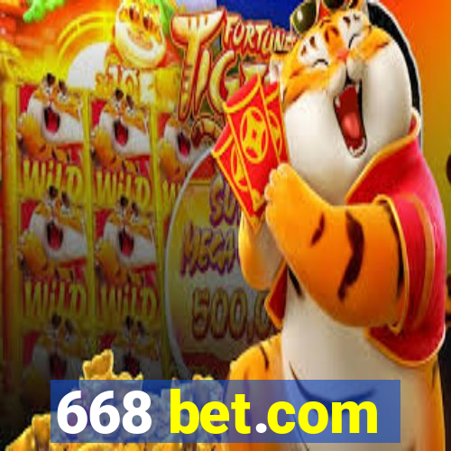 668 bet.com