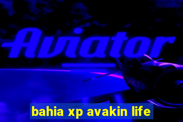 bahia xp avakin life