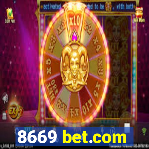 8669 bet.com