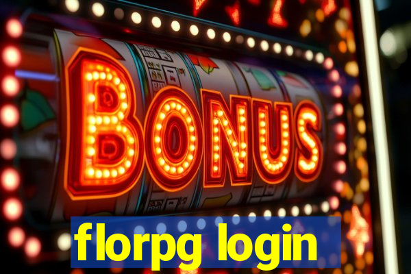 florpg login