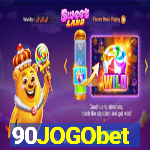 90JOGObet