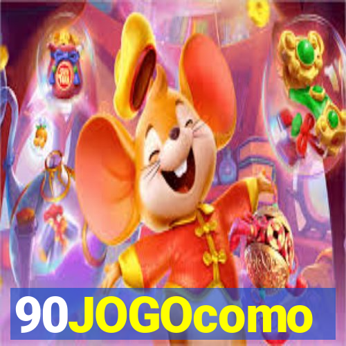 90JOGOcomo