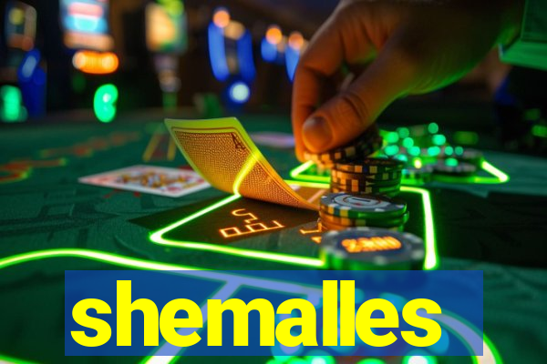 shemalles