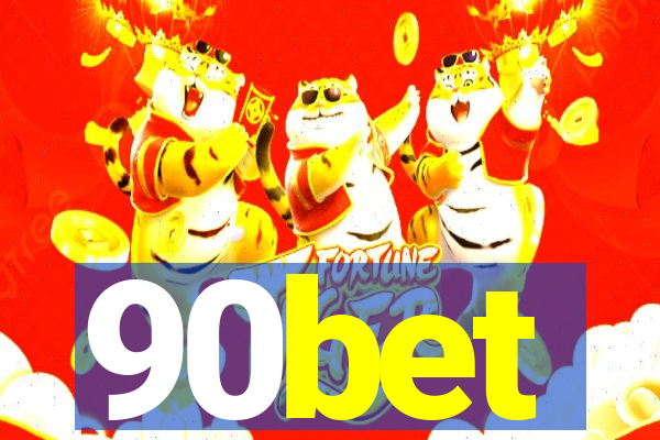 90bet