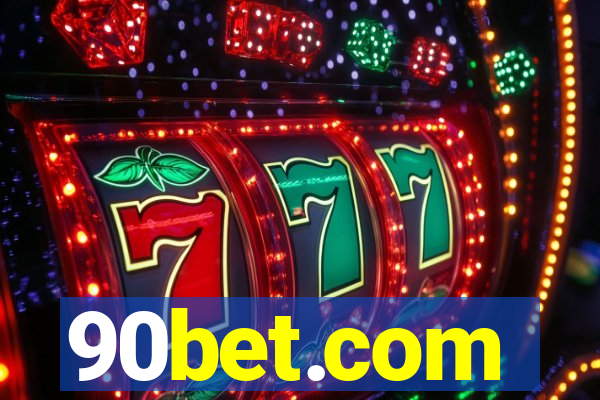 90bet.com