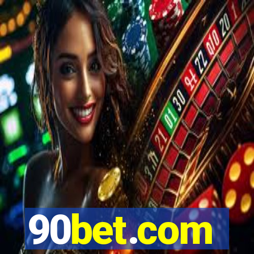 90bet.com