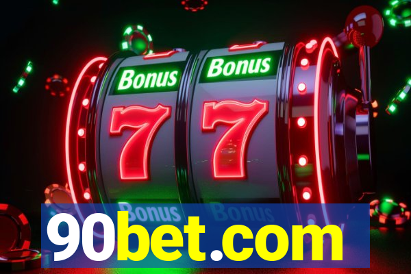 90bet.com