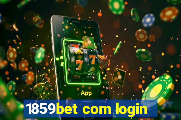 1859bet com login