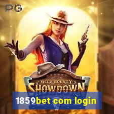 1859bet com login