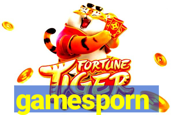 gamesporn